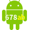 Aplicativo 678ab para Android