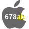 Aplicativo 678ab para iOS