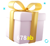 Receba seus bônus de boas-vindas no 678ab